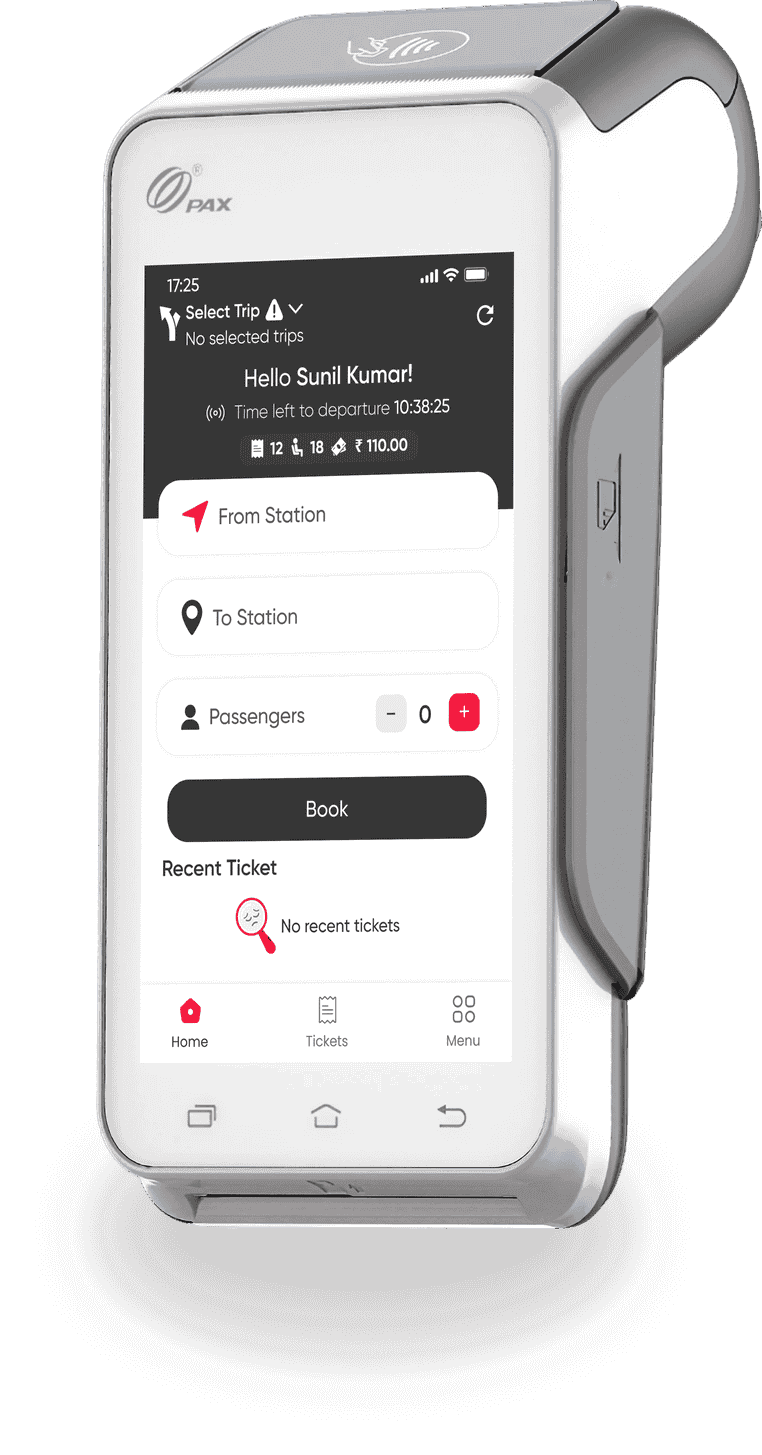 Conductor ETIM Screen 1