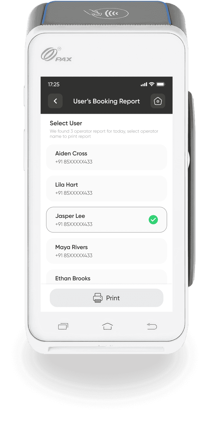 Conductor ETIM Screen 2
